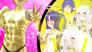 Pixiv kaints 2 10941431 - Page 300