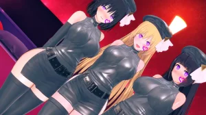 Pixiv kaints 2 10941431 - Page 302