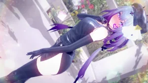 Pixiv kaints 2 10941431 - Page 305