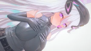 Pixiv kaints 2 10941431 - Page 306