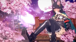 Pixiv kaints 2 10941431 - Page 32