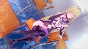 Pixiv kaints 2 10941431 - Page 326