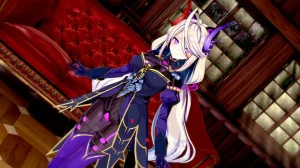 Pixiv kaints 2 10941431 - Page 328