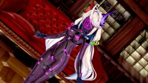 Pixiv kaints 2 10941431 - Page 331