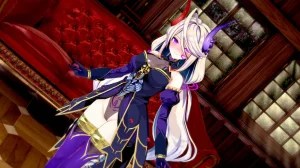 Pixiv kaints 2 10941431 - Page 332