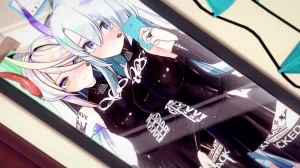 Pixiv kaints 2 10941431 - Page 336