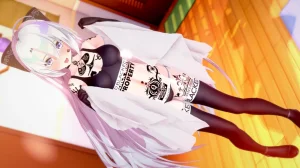 Pixiv kaints 2 10941431 - Page 337