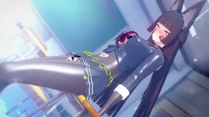 Pixiv kaints 2 10941431 - Page 34