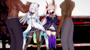 Pixiv kaints 2 10941431 - Page 340