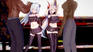 Pixiv kaints 2 10941431 - Page 341