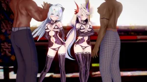 Pixiv kaints 2 10941431 - Page 342