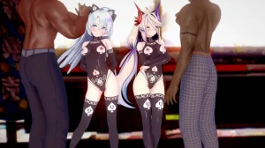 Pixiv kaints 2 10941431 - Page 343