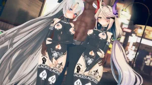 Pixiv kaints 2 10941431 - Page 345