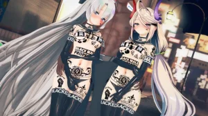 Pixiv kaints 2 10941431 - Page 346