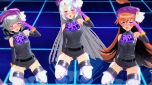 Pixiv kaints 2 10941431 - Page 352