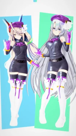 Pixiv kaints 2 10941431 - Page 354