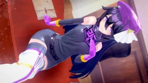 Pixiv kaints 2 10941431 - Page 356