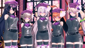 Pixiv kaints 2 10941431 - Page 358