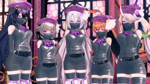 Pixiv kaints 2 10941431 - Page 359