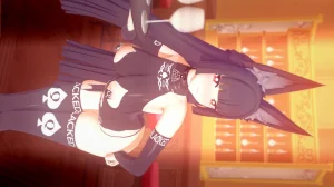 Pixiv kaints 2 10941431 - Page 36