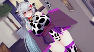 Pixiv kaints 2 10941431 - Page 360