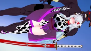 Pixiv kaints 2 10941431 - Page 362