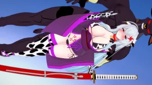 Pixiv kaints 2 10941431 - Page 363