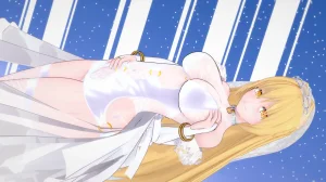 Pixiv kaints 2 10941431 - Page 382