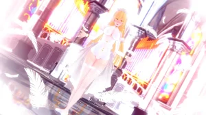 Pixiv kaints 2 10941431 - Page 385