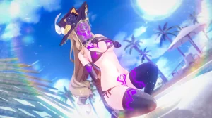 Pixiv kaints 2 10941431 - Page 389