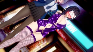 Pixiv kaints 2 10941431 - Page 394