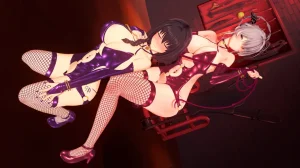 Pixiv kaints 2 10941431 - Page 395