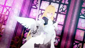 Pixiv kaints 2 10941431 - Page 399