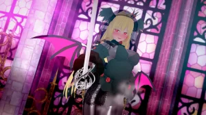 Pixiv kaints 2 10941431 - Page 401