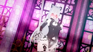 Pixiv kaints 2 10941431 - Page 403