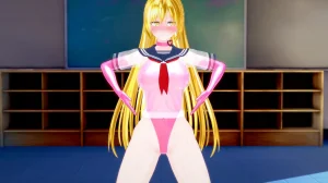 Pixiv kaints 2 10941431 - Page 404