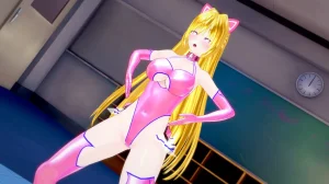 Pixiv kaints 2 10941431 - Page 408