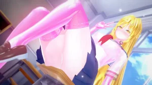 Pixiv kaints 2 10941431 - Page 410