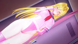 Pixiv kaints 2 10941431 - Page 412