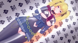 Pixiv kaints 2 10941431 - Page 421