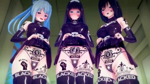 Pixiv kaints 2 10941431 - Page 428