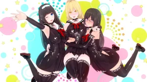 Pixiv kaints 2 10941431 - Page 429