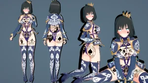 Pixiv kaints 2 10941431 - Page 430