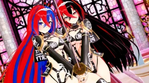 Pixiv kaints 2 10941431 - Page 431