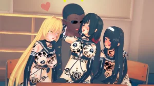 Pixiv kaints 2 10941431 - Page 434