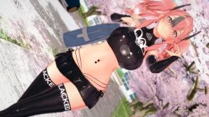 Pixiv kaints 2 10941431 - Page 440