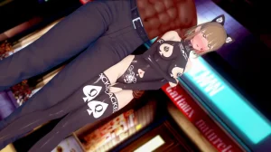 Pixiv kaints 2 10941431 - Page 442