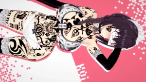 Pixiv kaints 2 10941431 - Page 447