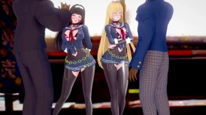 Pixiv kaints 2 10941431 - Page 449