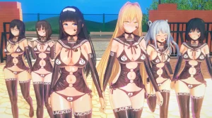 Pixiv kaints 2 10941431 - Page 453